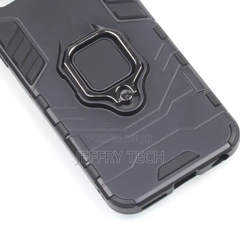 Tough Hybrid Armor Cover for Samsung Galaxy A03 Core Case Wi
