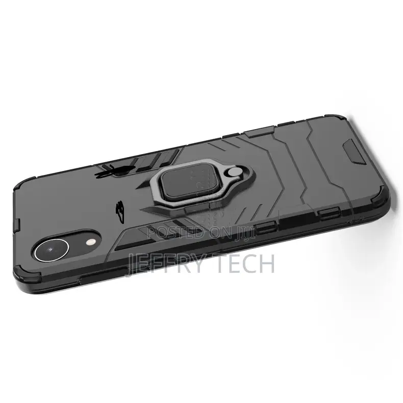 Tough Hybrid Armor Cover for Samsung Galaxy A03 Core Case Wi