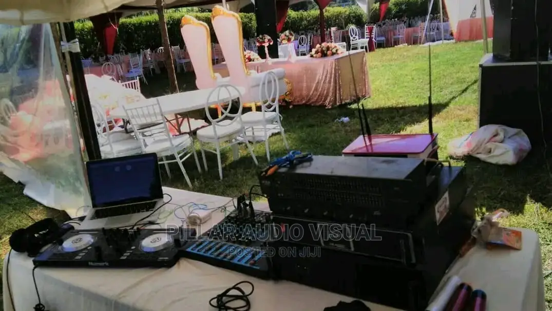 PA for Hire