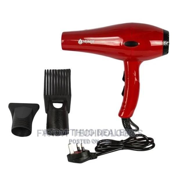Nunix Blow-Dry HD-01 Available - main view