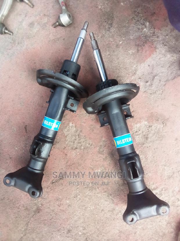 Mercedez Benz W 204 Front Shocks