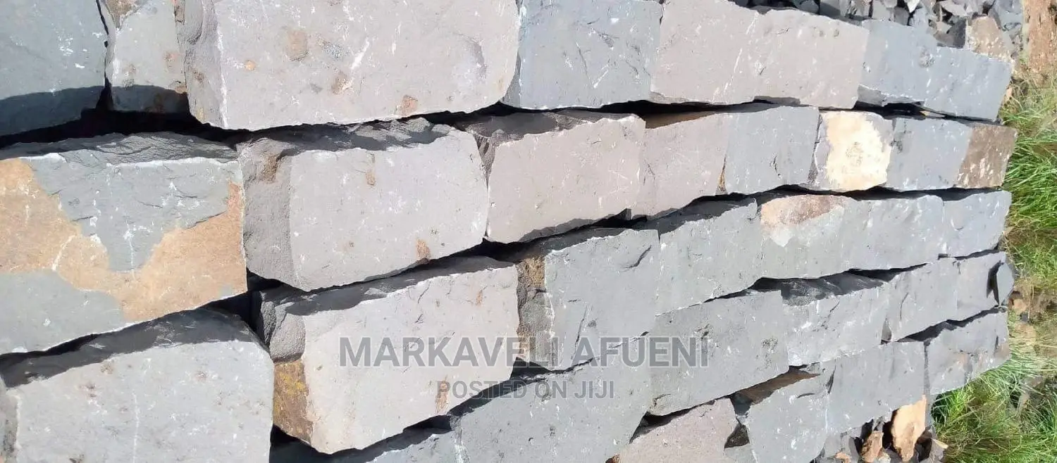 Quality Building Stone