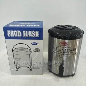 9.5ltrs Tea Urn - thumbnail 2