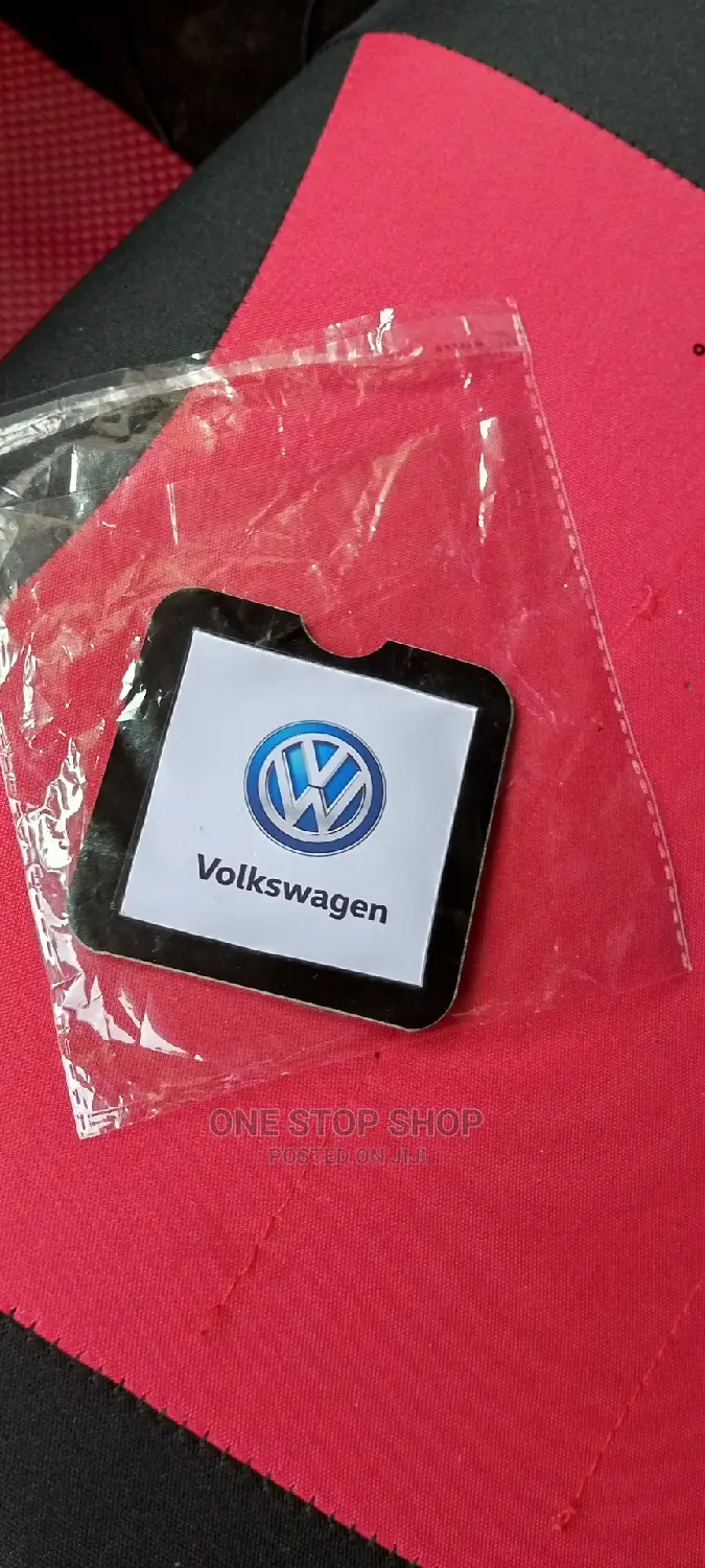 Volkswagen Insurance Storage Card Holder