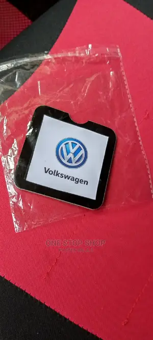 Volkswagen Insurance Storage Card Holder