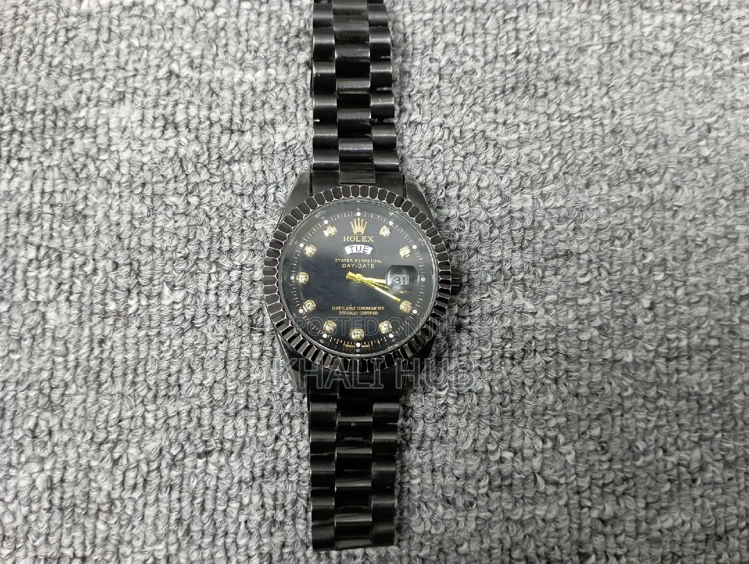 Rolex Watch!! Rolex