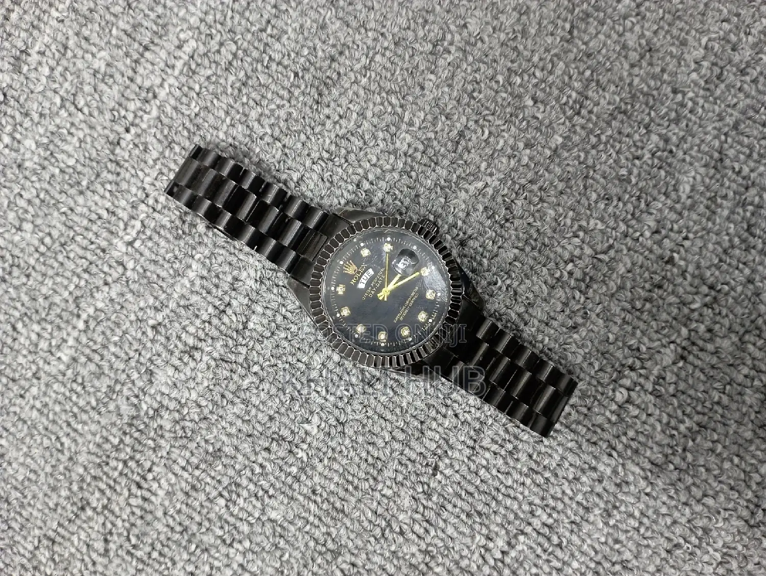 Rolex Watch!! Rolex