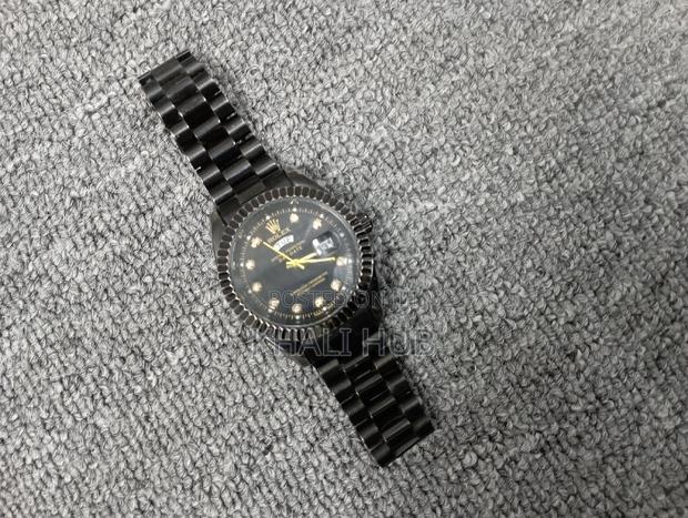 Rolex Watch - main view