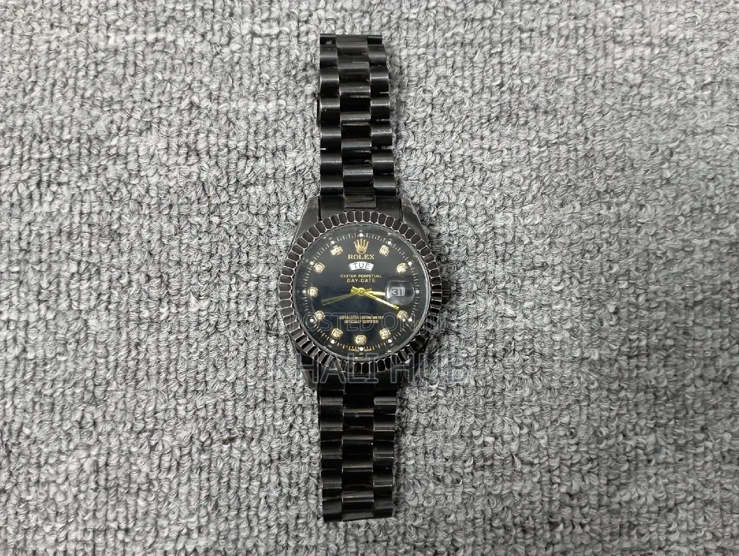Rolex! Rolex! Rolex! Rolex Watch