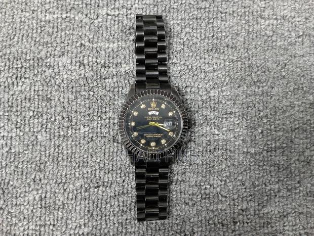 Rolex! Rolex! Rolex! Rolex Watch