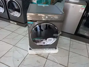 Hisense Wash and Dry 12 KGS