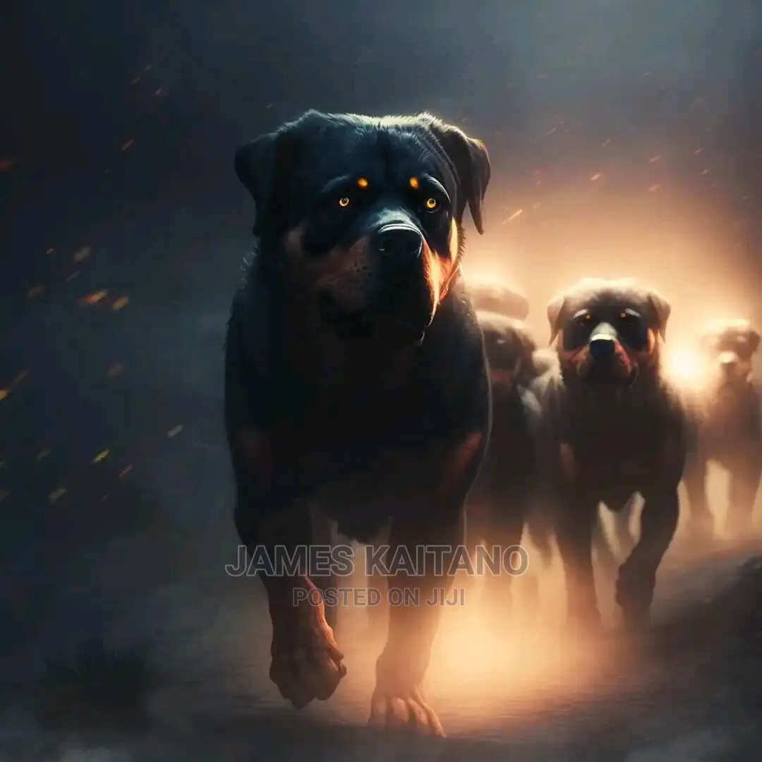 Dog Trainer