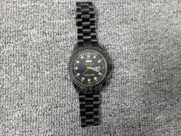 Rolex Genuine Rolex Watches - main view