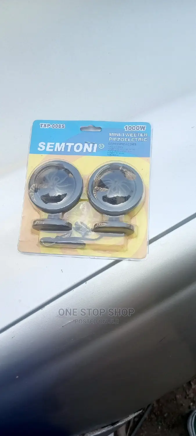 1000w Semtoni Super Tweeter