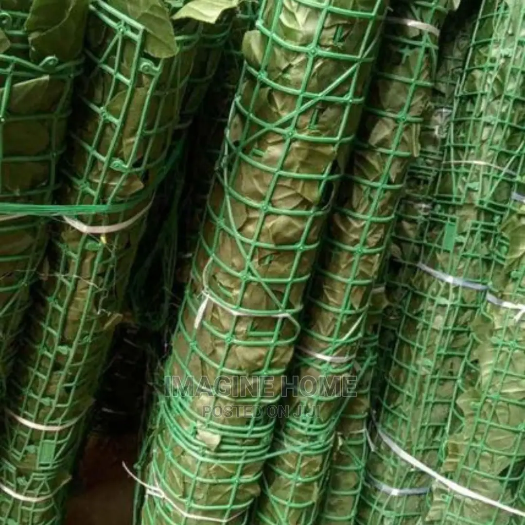 Artificial Green Balcony Fence