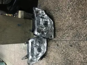 Mitsubishi Pajero Shogun 2008 (Makai)Non Xenon