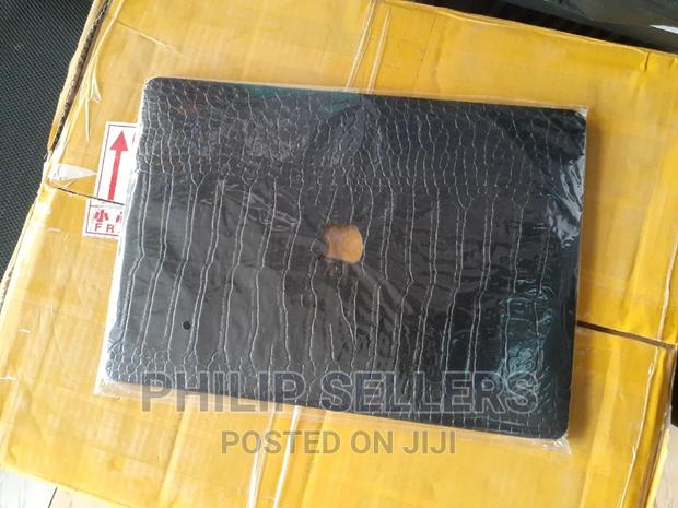 Macbook Leather Case - thumbnail 2