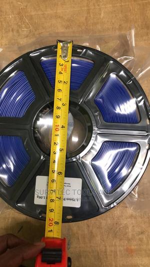 1.75mm Printing Filament - main view