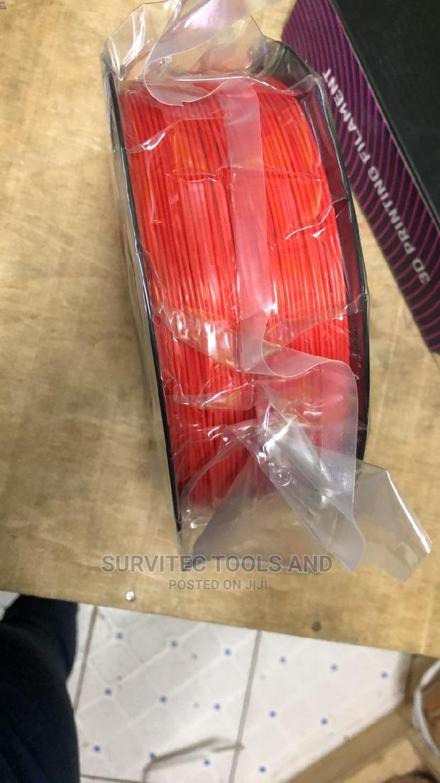Pla 3d Printing Filament
