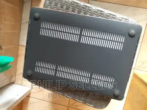 Neutral Laptop Case Unique Protect Cover For Macbook Pro