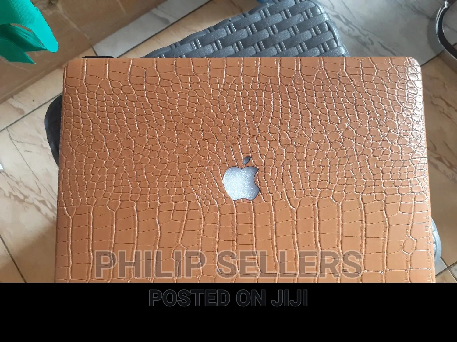 Top Case Rubberized Hard Shell (A1932/A2179)