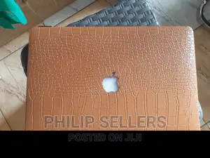 Top Case Rubberized Hard Shell (A1932/A2179)