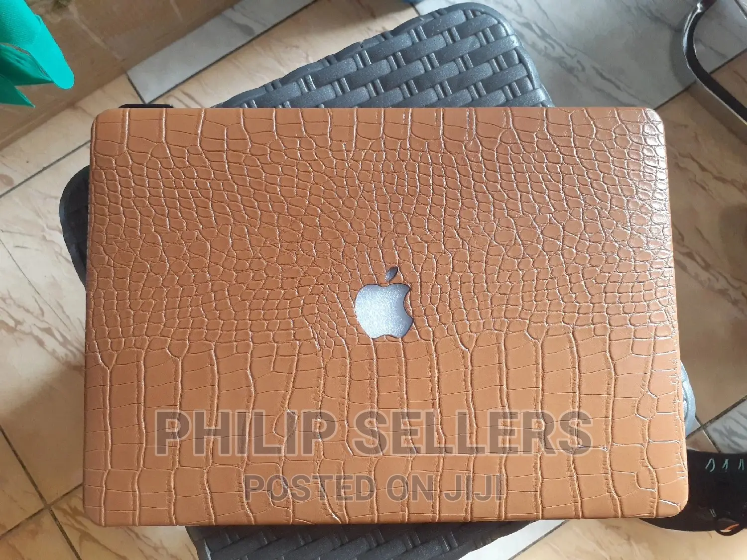 Top Case Rubberized Hard Shell (A1932/A2179)