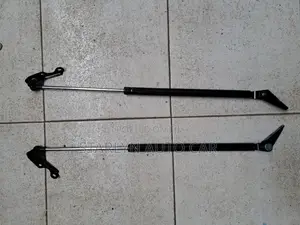 Boot Shock Toyota IST