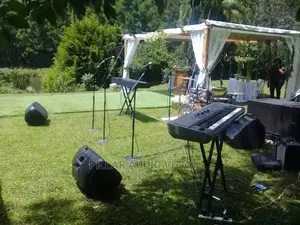 PA Sound for Hire