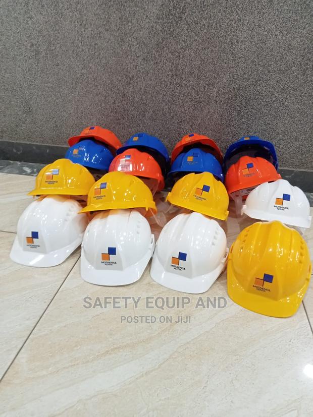 Branded Vaultex Helmets - thumbnail 2