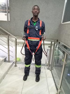 Vaultex Full Body Harness Belt - thumbnail 2