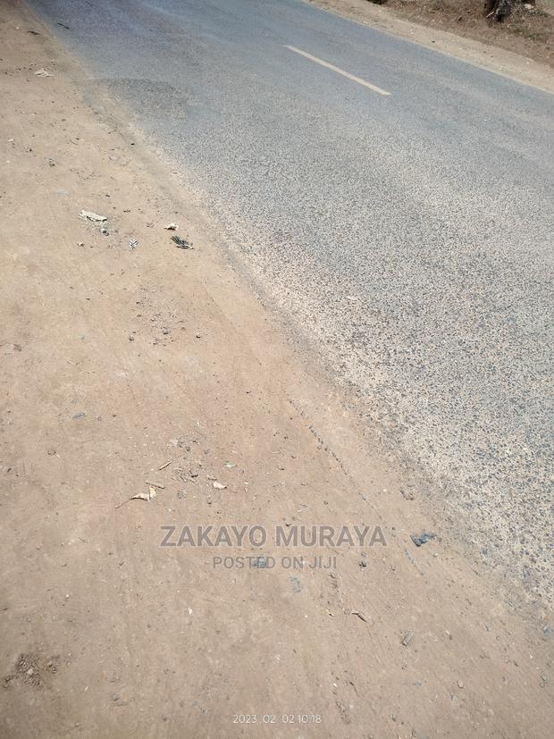 Quick Sale Plot on Sale. Juja Road Eastleigh . Price Dropped - thumbnail 2