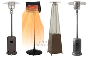 (Outdoor Patio Heaters) Patio Heaters. Patio Heaters/ Patio¬