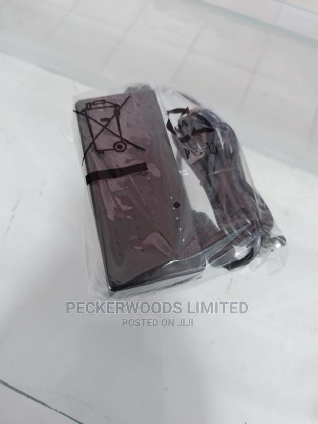 A Convenient Etr Charger