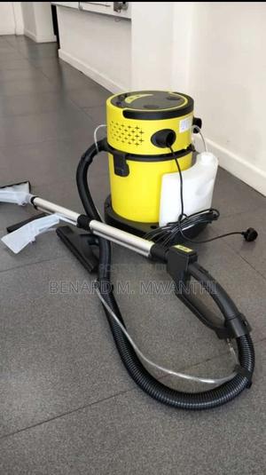 Vacuum Carpet Cleaner Machines - thumbnail 2