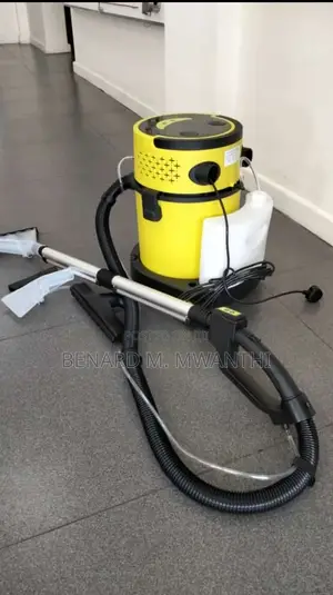 Vacuum Carpet Cleaner Machines