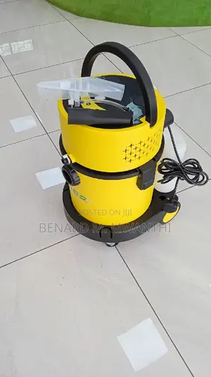 Vacuum Carpet Cleaner Machines