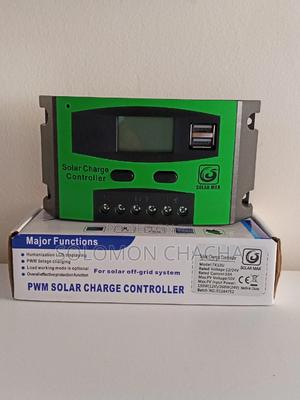 Solarmax 10A Charge Controller - thumbnail 2