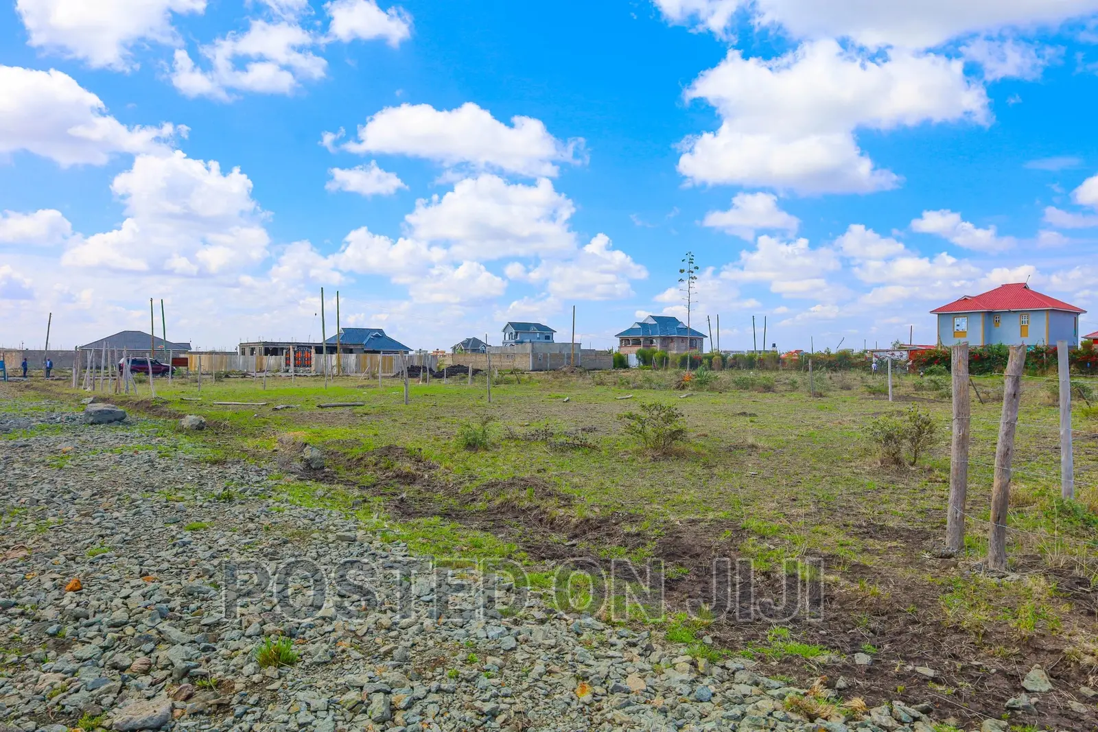 Affordable Residential Plots in RUIRU-KAMAKIS ^CK