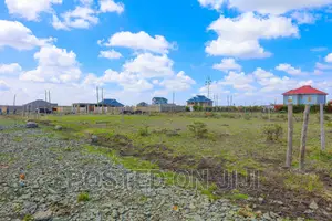 Affordable Residential Plots in RUIRU-KAMAKIS ^CK