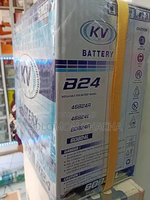 Kv Ns60 12V Made in Thailand