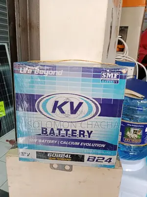 Kv Ns60 12V Made in Thailand