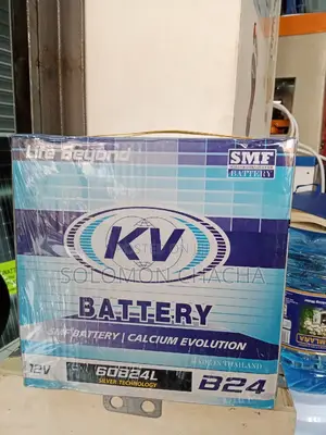 Kv Ns60 12V Made in Thailand