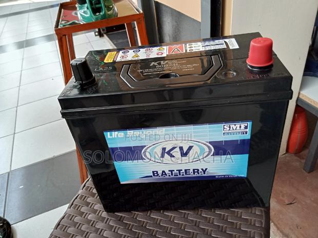 Kv Ns60 12V Made in Thailand