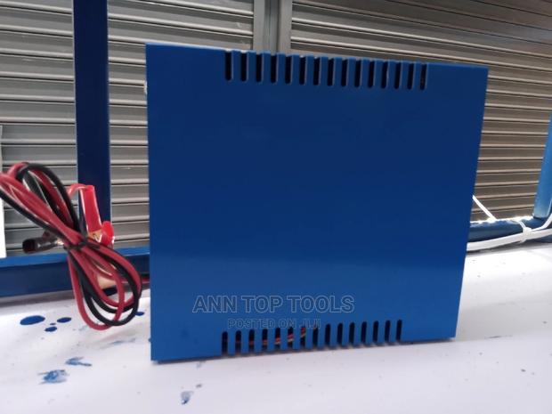 Solarpex Dc to Ac Inverter - thumbnail 3