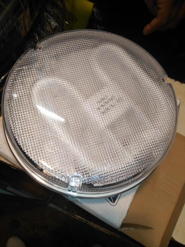2D Lights Available