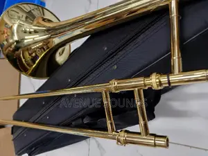 Yamaha Trombones