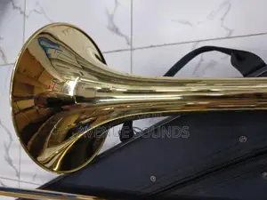 Yamaha Trombones
