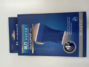 Palm Support