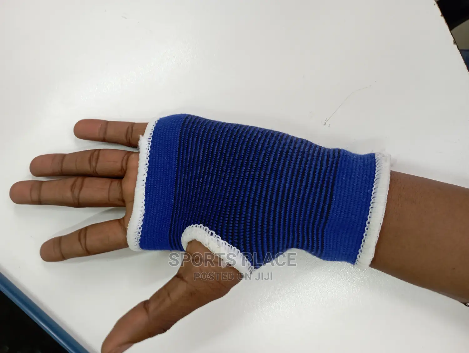 Palm Support